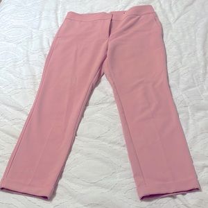 Loft Marissa ankle pants